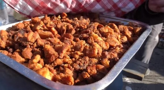 ČVARCI SKUPI KAO KAVIJAR: Jedan kilogram košta kao 3 kile mesa a ovo je razlog zašto su postali LUKSUZ!