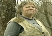 RADICA ŽIVI SAMA NA PLANINI I NJENA PRIČA JE BOLNA I TEŠKA: Žena vuk se hrani u šumi, ne zna ni koji je mesec ni godina