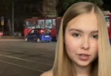 MLADA RUSKINJA OSTALA U ČUDU ČIM JE DOŠLA U BEOGRAD Iskrena do srži: Ako me pitaju kako Srbi tretiraju Ruse pustiću im OVAJ SNIMAK