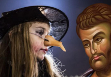 OVO JE SRBIJA, NE AMERIKA! Pismo majke BEOGRADSKOJ školi napravilo HAOS na mrežama: Ne dozvoljavam da dete slavi Noć veštica!