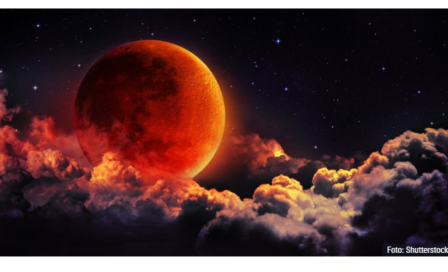 Mesec je ušao u Strelca! 3 znaka očekuje neverovatna sreća…