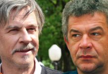 “GLOGI, OD KAD SAM ČUO ZA TVOJU BOLJKU…” Pismo Lauševića Glogovcu danas naročito boli! Ovo je njihova poslednja poruka