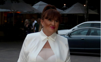 NADA MACURA PODELILA RECEPT ZA PREJAK IMUNITET: Ovaj VITAMINSKI STROJ čuva organizam i čini vas ZDRAVIJIM