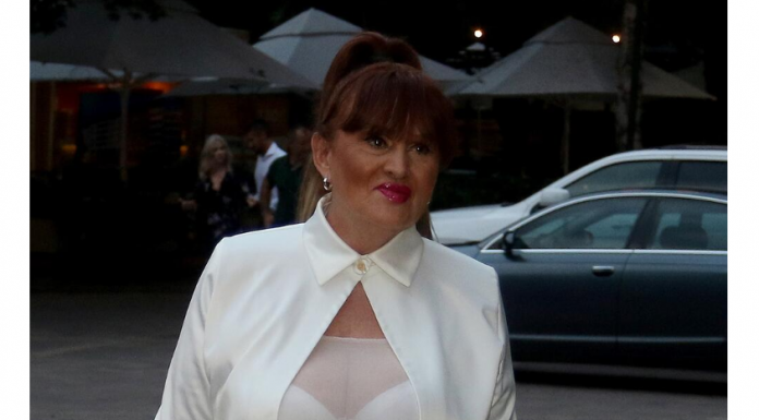 NADA MACURA PODELILA RECEPT ZA PREJAK IMUNITET: Ovaj VITAMINSKI STROJ čuva organizam i čini vas ZDRAVIJIM