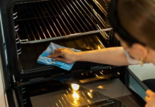 2 LIMUNA ĆE VAM OČISTITI RERNU, MASNOĆA SPADA SAMA: Kuća miriše božanstveno, a ne koriste se nikakve hemikalije