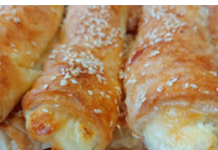 OVE ROLNICE SA SIROM PRAVE U SVIM VRTIĆIMA: Toliko su DOBRE da ih ni jedno DETE ne odbija, gotove za 20 minuta