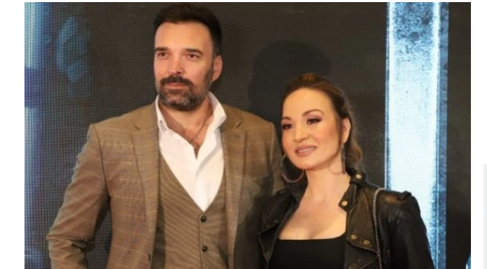 JELENA TOMAŠEVIĆ OBJAVILA SREĆNE VESTI: Ivan ne može da dođe do reči od radosti, čestitke pristižu sa svih strana!