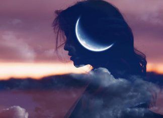 DANAS JE TAJ DAN – Stigao je MLAD MESEC u škorpiji, ovo uradite obavezno ako želite DA PRIVUČETE NOVAC U SVOJ DOM!