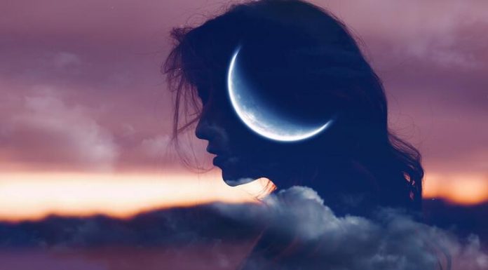 DANAS JE TAJ DAN – Stigao je MLAD MESEC u škorpiji, ovo uradite obavezno ako želite DA PRIVUČETE NOVAC U SVOJ DOM!