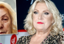 OMANULO JOJ DUGME, PA USLEDIO APSOLUTNI ŠOK! Snežana se snimala pa OSVANULA fotka koja nije SMELA, ovako zaista IZGLEDA (FOTO)