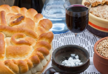 ZA 20 GOSTIJU MINIMUM 50.000 DINARA! Ovo je detaljan cenovnik za pripremu slavske trpeze, evo šta se više isplati