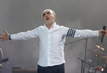 PRIČA O ŽENI KOJOJ JE POSVEĆENA MERLINOVA PESMA “DA ŠUTIŠ” : Bili su srećan par, ali je veliku ljubav okončala TRAGEDIJA