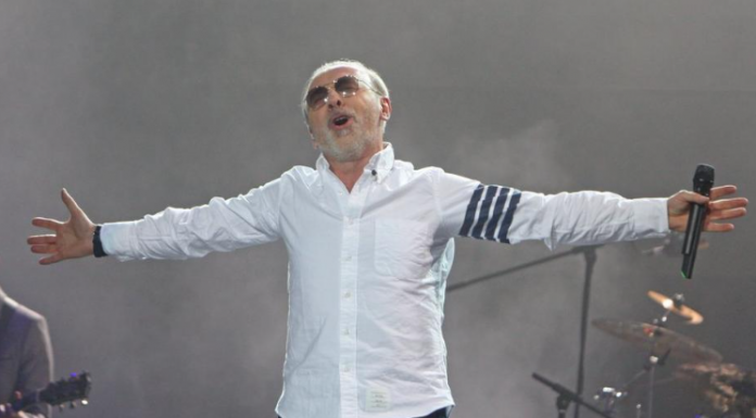 PRIČA O ŽENI KOJOJ JE POSVEĆENA MERLINOVA PESMA “DA ŠUTIŠ” : Bili su srećan par, ali je veliku ljubav okončala TRAGEDIJA