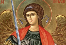 OVO JE NAJBOLJE VREME DA OD ARHANĐELA MIHAILA ZATRAŽITE ISPUNJENJE ŽELJE: Veruje se da se baš u ovaj čas NEBO OTVARA