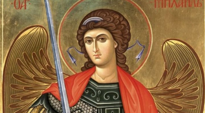 OVO JE NAJBOLJE VREME DA OD ARHANĐELA MIHAILA ZATRAŽITE ISPUNJENJE ŽELJE: Veruje se da se baš u ovaj čas NEBO OTVARA