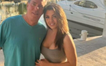 ON IMA 63 GODINE, A ONA 30: Zaljubila se njegov NOVČANIK, htela je da ga ostavi BEZ DINARA, usledio je filmski preokret!