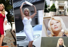 BILA JE NAJBOGATIJA SRPKINJA: Rugala se onima koji kuvaju, nasledila BOGATSTVO, trošila 30.000 € na dan, a onda je SVE IZGUBILA