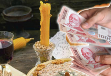 POGLEDAJTE KOLIKO KOŠTA SLAVSKA TRPEZA ZA NAJUŽI KRUG LJUDI! Evo koje TRIKOVE imaju domaćice, proći ćete dosta JEFTINIJE