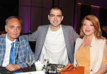 Biljana Jevtić i Aca Ilić presretni: Njihov sin podelio prelepe vesti na Instagramu