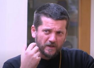 Teško pitanje koje muči mnoge SRBE: Da li su ljudi koji NE POSTE GREŠNICI – Otac Gojko dao odgovor