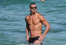 Muškarci se pitaju zašto žene lude za ZLATANOM IBRAHIMOVIĆEM kada nije lep: I njegova supruga je priznala da je na njemu prvo primetila njegov VELIKI NOS