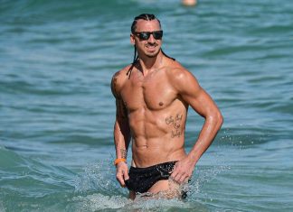 Muškarci se pitaju zašto žene lude za ZLATANOM IBRAHIMOVIĆEM kada nije lep: I njegova supruga je priznala da je na njemu prvo primetila njegov VELIKI NOS