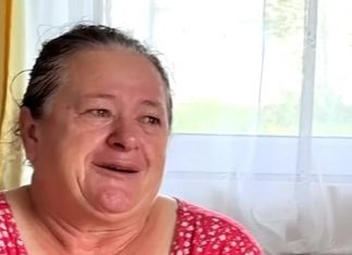 SIN NAS SE ODREKAO PRE 7 GODINA, NE ZNAMO GDE JE, NI ŠTA RADI: Kad sam javila da mu otac umire, zabio mi je nož u SRCE