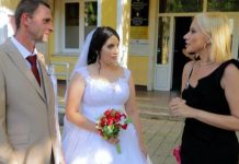 ŠOK UOČI SVADBE: Voditeljka RTS ostala FRAPIRANA kad je ugledala mladoženju, nije mogla da veruje svojim očima (FOTO)