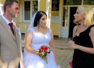 ŠOK UOČI SVADBE: Voditeljka RTS ostala FRAPIRANA kad je ugledala mladoženju, nije mogla da veruje svojim očima (FOTO)