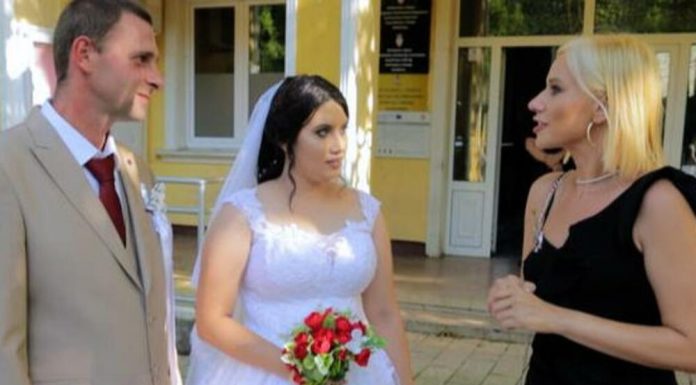 ŠOK UOČI SVADBE: Voditeljka RTS ostala FRAPIRANA kad je ugledala mladoženju, nije mogla da veruje svojim očima (FOTO)