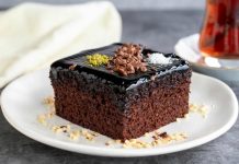 Recept za TURSKI KOLAČ koji je osvojio društvene mreže: Jednostavno se pravi, sastojci su jeftini a okus fantastičan