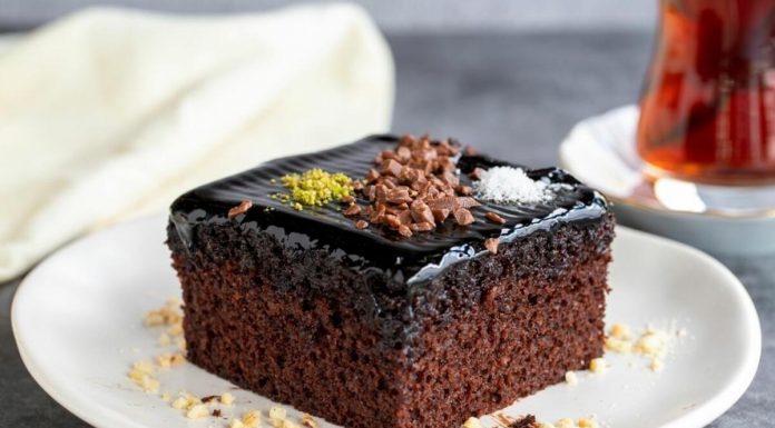 Recept za TURSKI KOLAČ koji je osvojio društvene mreže: Jednostavno se pravi, sastojci su jeftini a okus fantastičan