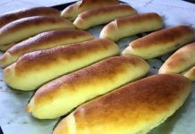 ALBERTOVE KIFLE…BRZE I UKUSNE….NEĆETE SE POKAJATI AKO IH NAPRAVITE