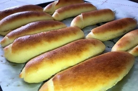 ALBERTOVE KIFLE…BRZE I UKUSNE….NEĆETE SE POKAJATI AKO IH NAPRAVITE