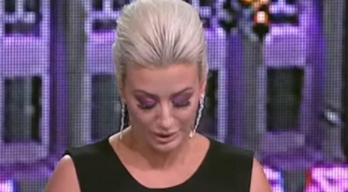 Dušica Jakovljević U SUZAMA otkrila zašto je dala otkaz na Pinku posle decenije rada: Poslala sam im poruku a nakon sat vremena je stigao dogovor – Samo jedna reč