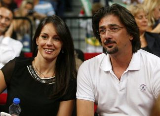 Vojin je bio oženjen a Sloboda maloletna kada su se PRVI PUT SRELI: Glumac nijednu studentkinju nije gledao kao nju