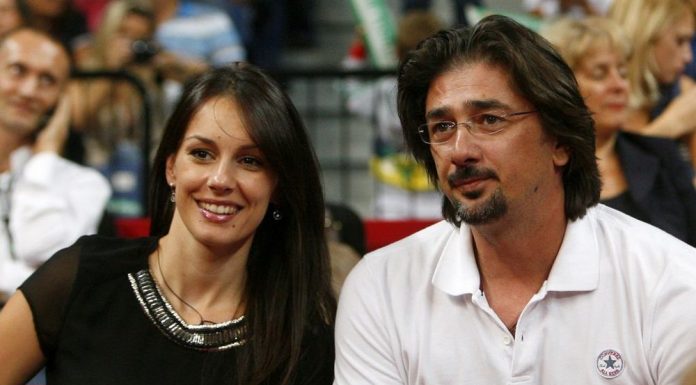 Vojin je bio oženjen a Sloboda maloletna kada su se PRVI PUT SRELI: Glumac nijednu studentkinju nije gledao kao nju