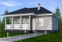 OVO JE KUĆA KOJA KOŠTA 6000 EURA: Riješite stambeno pitanje pametno i jeftino!