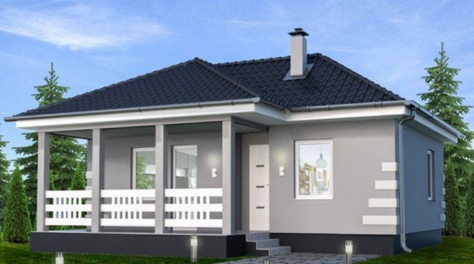 OVO JE KUĆA KOJA KOŠTA 6000 EURA: Riješite stambeno pitanje pametno i jeftino!