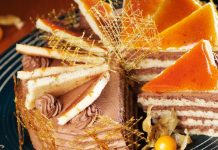 Najpoznatija mađarska poslastica: Recept za popularnu DOBOŠ TORTU