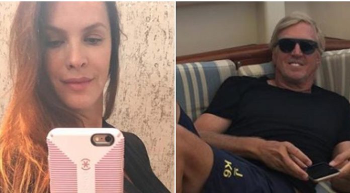 UDALA SE ZA OSNIVAČA GUGLA: Poznata SRPKINJA živi svoj san, a posle mnogo godina je progovorila za MEDIJE