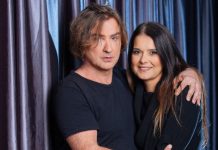 Ovo sigurno niste znali: Bivši dečko i velika ljubav MILICE MITROVIĆ je poznati voditelj koji sada radi na televiziji njenog muža