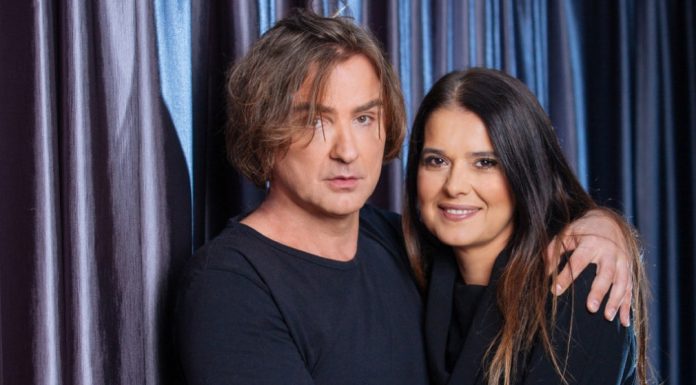 Ovo sigurno niste znali: Bivši dečko i velika ljubav MILICE MITROVIĆ je poznati voditelj koji sada radi na televiziji njenog muža