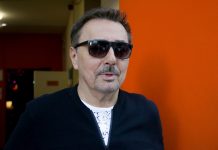 Vanbračna ćerka Dragana Kojića Kebe je prava lepotica: Pevač je priznao nakon sudskog spora ali ne želi nikakav kontakt sa njom