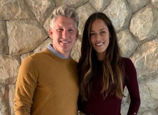 U našoj kući MOJA JE REČ POSLJEDNJA – Ana Ivanović otkrila detalje braka sa Bastijem, sa njom nema šale