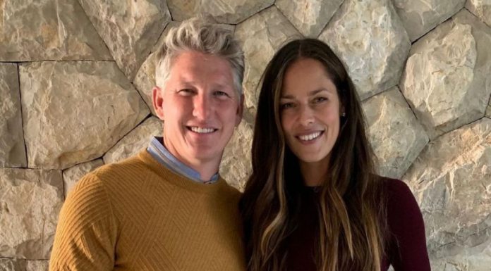 U našoj kući MOJA JE REČ POSLJEDNJA – Ana Ivanović otkrila detalje braka sa Bastijem, sa njom nema šale