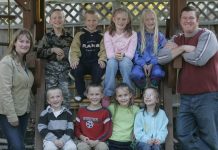 Prve sedmorke na svijetu slave 26. rođendan: Otac nije mogao izdržati pritisak i napustio ih je