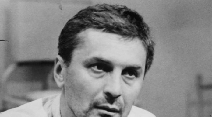 Poslednje reči DANILA LAZOVIĆA kidaju dušu, kao da je znao …