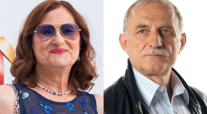 Najbolji lek za slomljeno srce: Danica Ristovski ne tuguje kod kuće, evo sa kim je uhvaćena u provodu (FOTO)