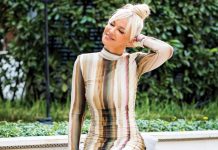 10 kilograma manje za mesec dana: Nataša Bekvalac ne jede samo jednu namirnicu